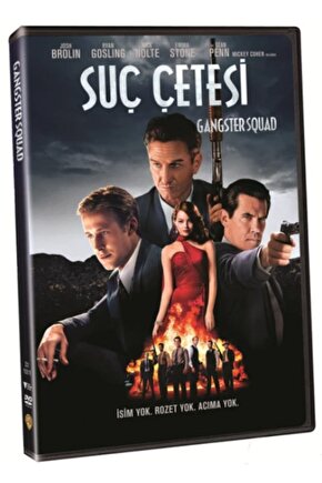 Gangster Squad Suç Çetesi