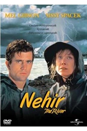 The River ( Nehir ) Dvd