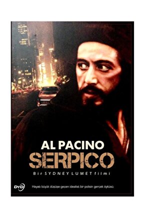 DVD-Serpico