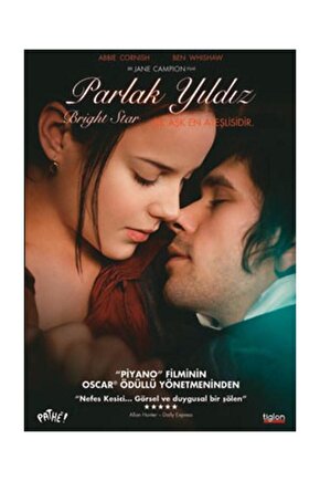 Parlak Yıldız Bright Star Dvd