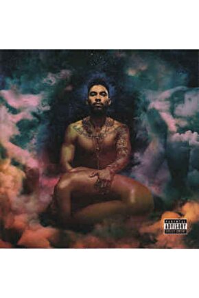 Miguel Wildheart Cd