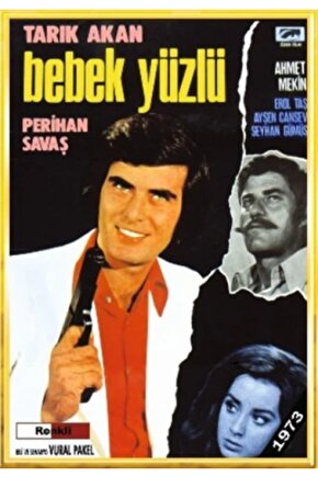 Bebek Yüzlü