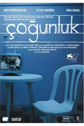 Çoğunluk Film