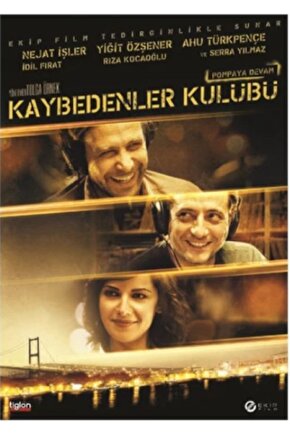 Kaybedenler Kulübü