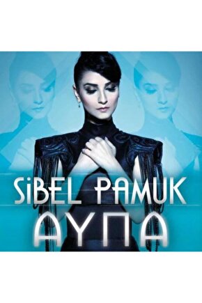 Sibel Pamuk Ayna Cd