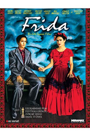 Frida - Drama  Duygusal