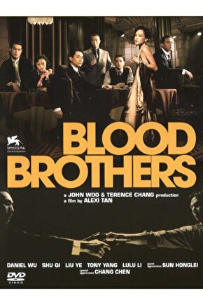 Blood Brothers - Kan Kardeşler