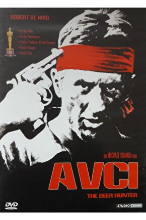 The Deer Hunter Avcı