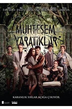 Beautiful Creatures - Muhteşem Yaratıklar