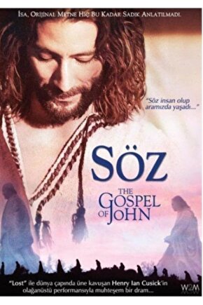 The Gospel Of John - Söz