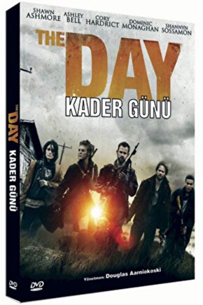 The Day  Kader Günü