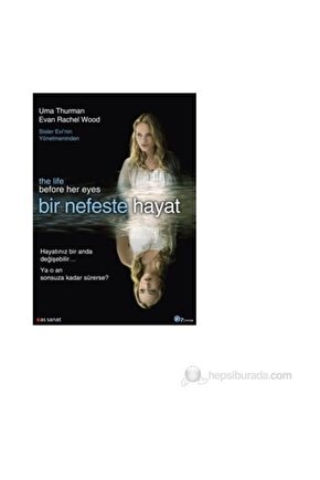 Dvd Bir Nefeste Hayat The Life Before Her Eyes