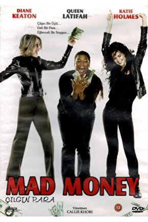 Mad Money - Çılgın Para