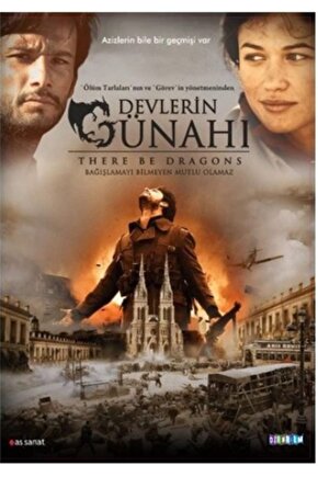 Devlerin Günahı