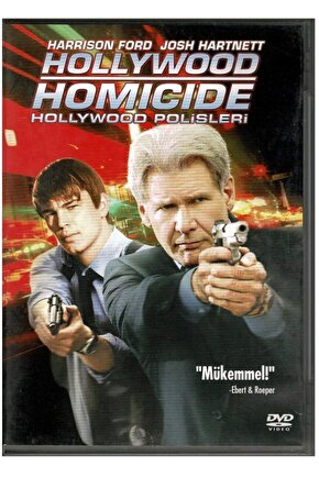 Hollywood Homicide - Hollywood Polisleri Dvd Film Dvd222