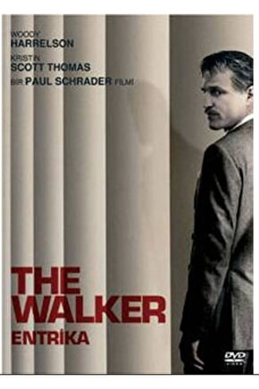 The Walker - Entrika