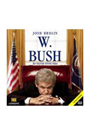 Dvd W. Bush