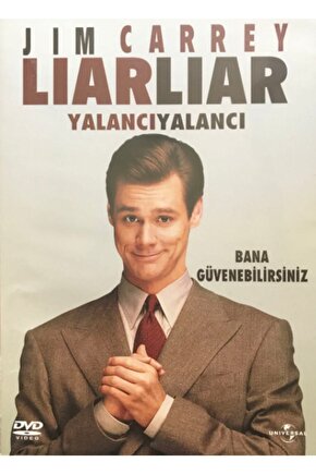 Liar Liar  Yalancı Yalancı