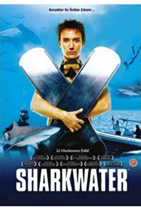 Sharkwater