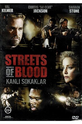 Streets Of Blood (Kanlı Sokaklar)