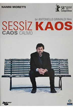 Quiet Chaos - Sessiz Kaos