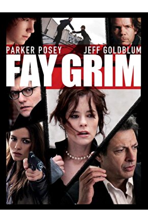 Fay Grim