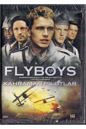 Flyboys