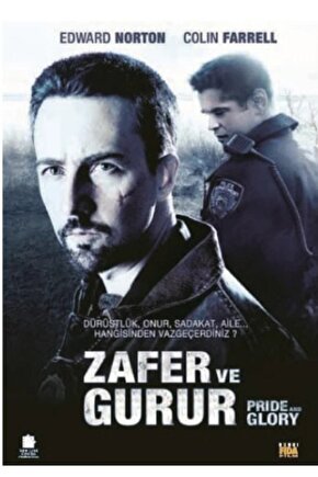 Zafer ve Gurur Dvd  Yabancı Film