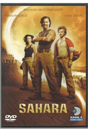 Sahara