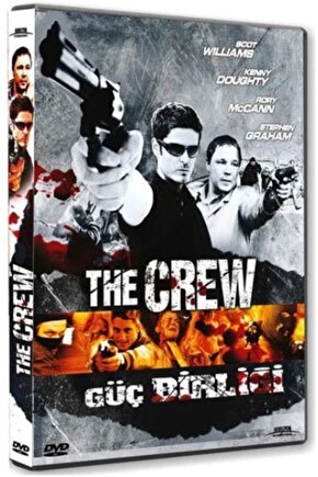 The Crew  Güç Birliği