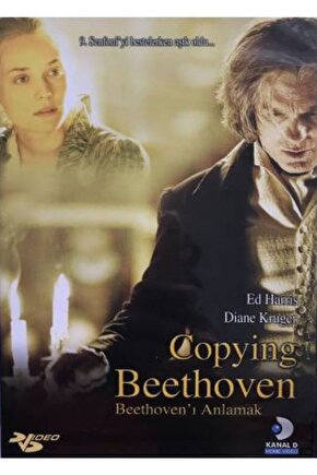 Copying Beethoven Beethoven’ı Anlamak