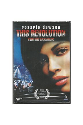 This Revolution  Yeni Bir Başlangıç