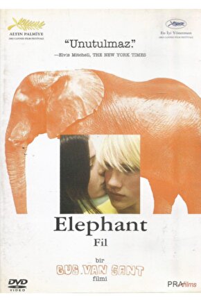 Elephant (fil)