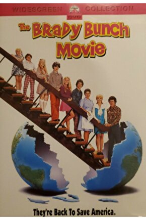 The Brady Bunch Movie