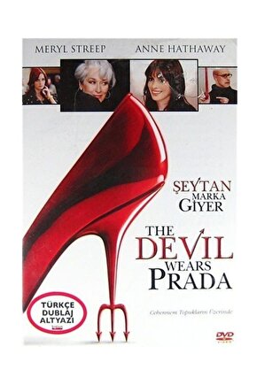 Şeytan Marka Giyer (the Devil Wears Prada)