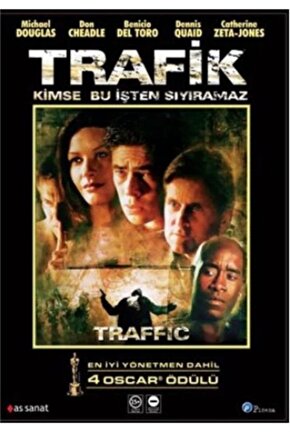 Traffic (trafik)