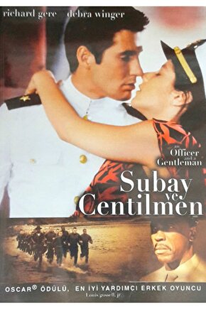 An Officer And A Gentelman (Subay Ve Centilmen)