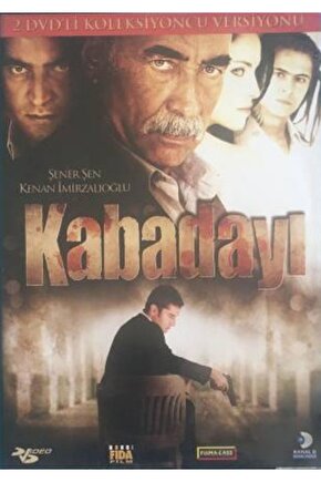 Kabadayı Double