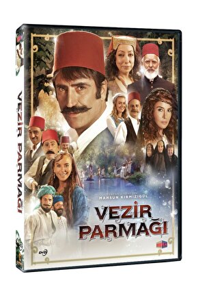 DVD-Vezir Parmağı