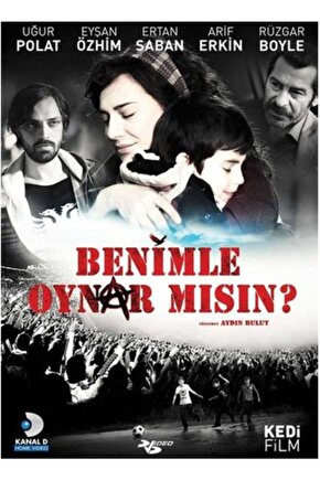 Benimle Oynar Mısın ?