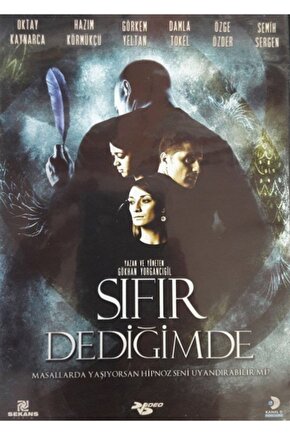 Sıfır Dediğimde