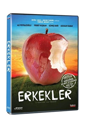 Erkekler D-Dvd158