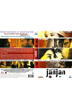 Jan Jan Dvd