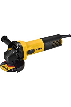 Rtm102 Avuç Taşlama 115125 Mm 750w