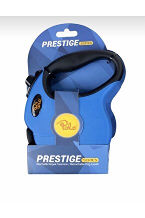 POLO PRESTİGE OTOMATİK KÖPEK GEZDİRME XS BOY 3M8 kg