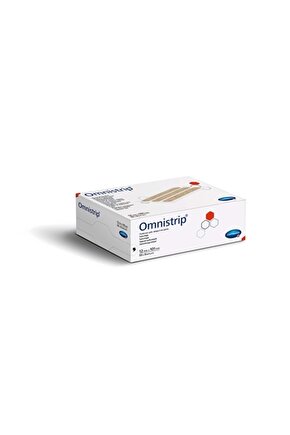 Omnistrip 25x127-Cilt Birleştirici Şerit