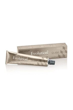 Evolution Saç Boyası 60 ml No: 7.4 Orta Kumral Bakır