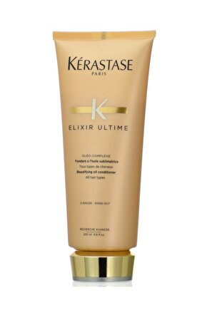 Elixir Ultime Beautifying Oil Bakım Kremi 200 ml