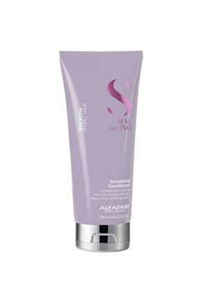 Semi Di Lino Smooth Smoothing Pürüzsüzleştirici Saç Kremi 200 Ml