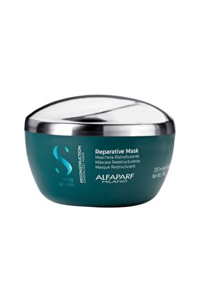 Reconstruction Reparative Mask 200ml Yapılandırıcı Saç Maskesi